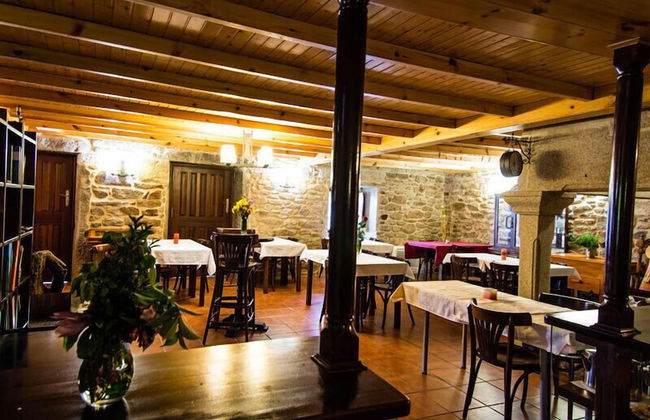 Casal de Cereixo - Foto 28