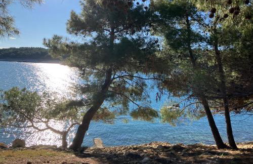 Beautiful stone house in Istria - Photo 78