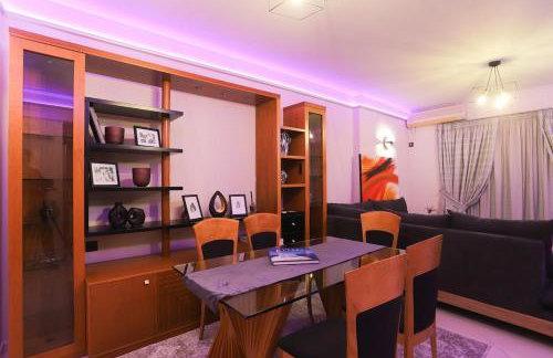 City center apartment - Foto 8