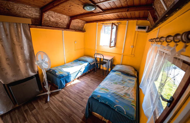 Kemp Sluníčko - Foto 4