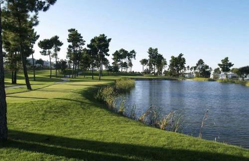 Villa Palmela Resort V5 Piscina privado - Foto 14