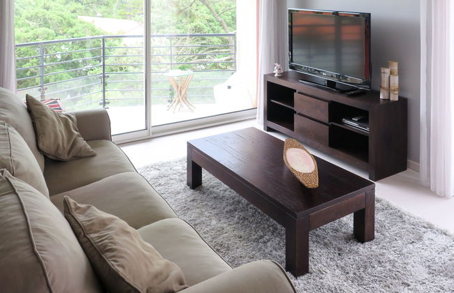 Résidence Plage Centrale T3 Prestige+ - Foto 7