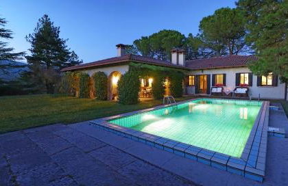 Villa La Cimetta Asolo - Foto 13