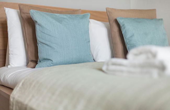 The Lambeth Apartment - Foto 7