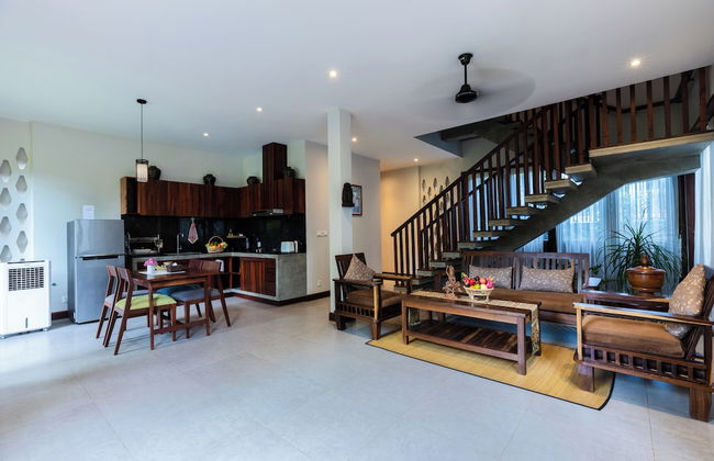 Golden Vishnu Villa - Photo 33