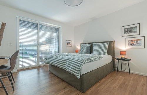 B26 Apartments - Unterwegs zu Hause - Foto 8