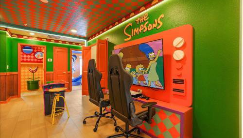 5 BD 4.5 BA Windsor Cay 16189 PF - Foto 2, Other