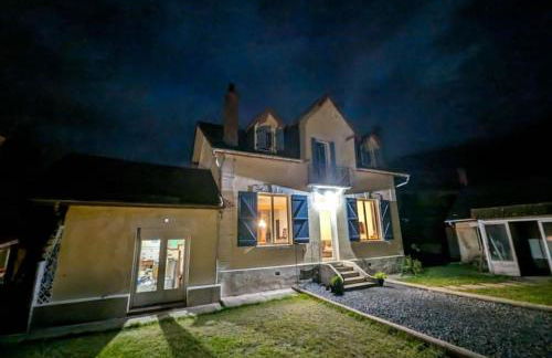 La maison des gaves - Calme, Agréable, Local vélo - Foto 1