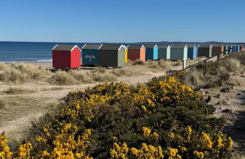 Willowbarn Rafford Self Catering - Foto 11