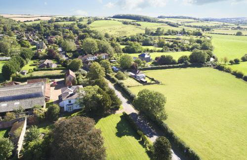 Walesby House - Foto 34