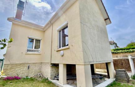 La Proue, charmante maisonnette proche de la plage - Photo 16