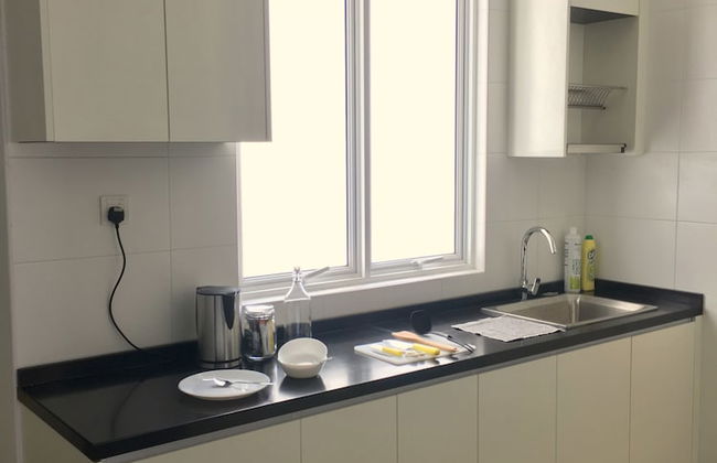 Pinnacle Tower Johor Bahru - Photo 16