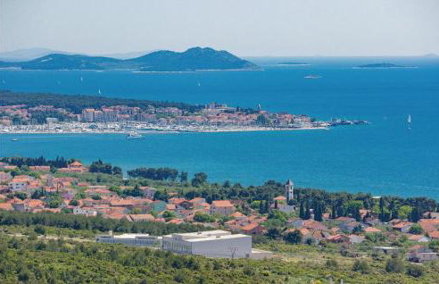 Pet Friendly Home In Tinj With Jacuzzi - Foto 37