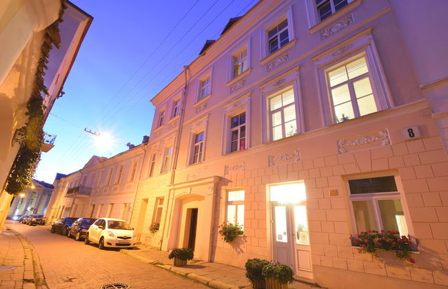 Skapo Apartments - Photo 1