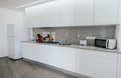 Spacious Seaside apartment A - Faraway - Foto 9