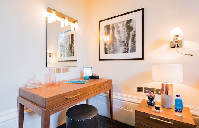 Lancaster Gate ,Hyde Park by London Hotel Collection - Photo 26