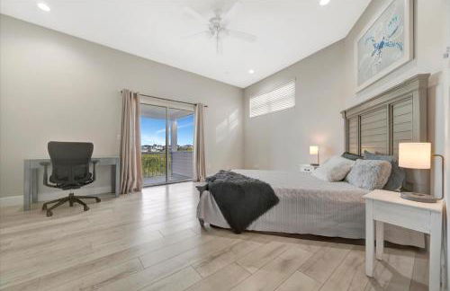 6B Waterfront Game Room Pool Hot Tub Dock - Foto 47