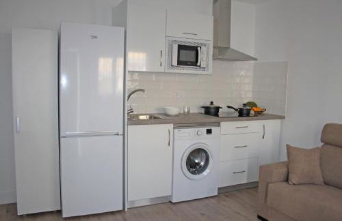 Apartamentos Angelita Plaza Beach - Photo 40