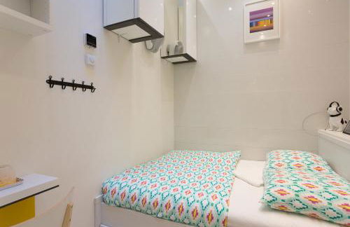 Louvre Luxury Apartment & SPA - Foto 20