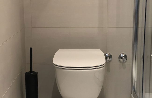 Forgotten Garden Apartments and Rooms - Foto 77