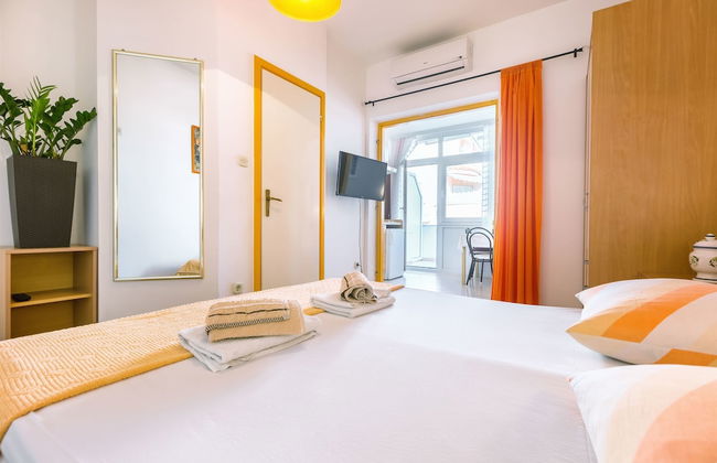 Apartments Zanze - Foto 8