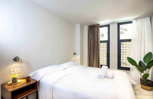 Apartamentos Turísticos Insulae , by CartagenaSpain - Foto 27