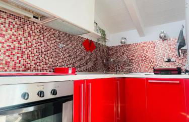 Residenza Emma Moneglia - Foto 23