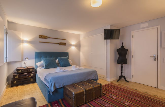 Lapa House - Historic Elegance Meets Modern Comfort - Foto 7