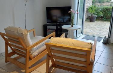 Les pieds dans l'eau à Ploumanac'h - Foto 7