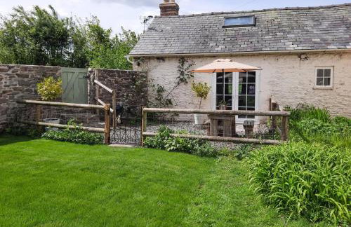 The Cider Barn - Foto 1