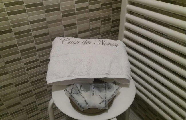 Casa dei Nonni - Foto 12