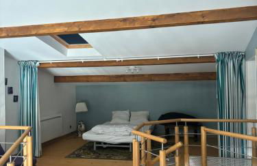 La Maison d'Amélie - Foto 10