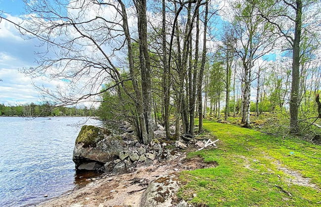 7 Person Holiday Home in Almedboda - Foto 7