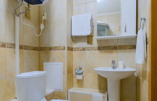 Apart Petrovskie on Sovetskaya 69 - Foto 24