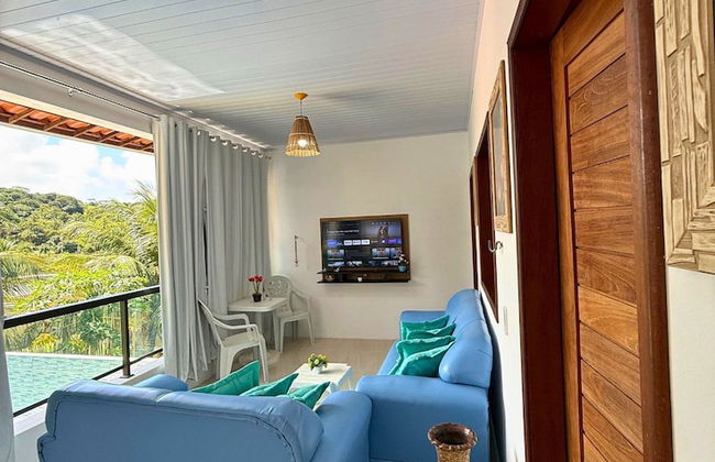 MHV Milagres - Casa Lar do Marceneiro - Foto 33