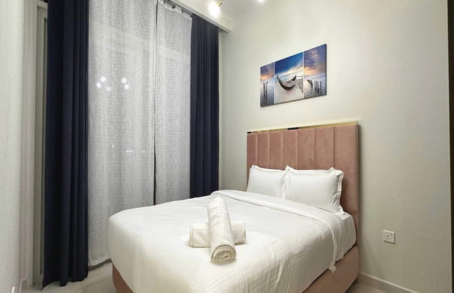 OYO 1206 Home Fully Furnished 1-Bed - Foto 1