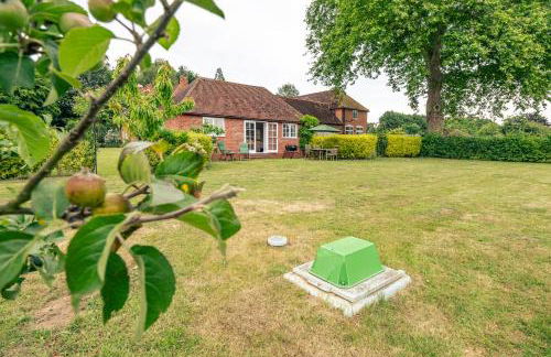 Idyllic Countryside Cottage in Worcestershire - Foto 77