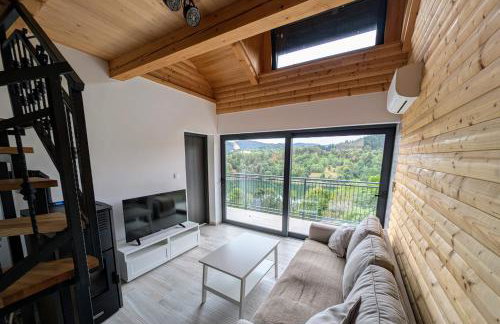 Fuzine Lake Apartments - Foto 58