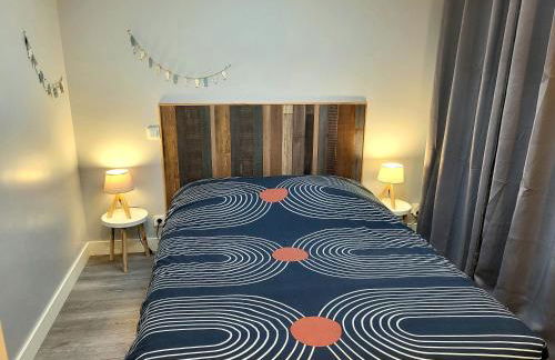 La villa Kikifil, bord de mer - Foto 14