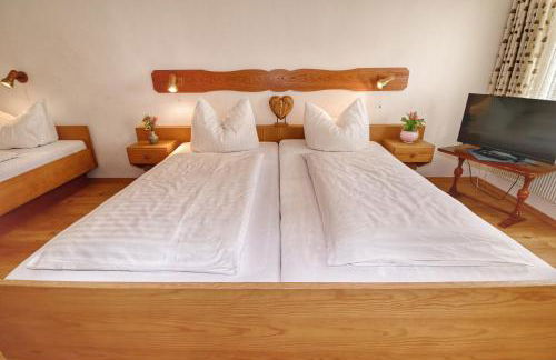 Gasthof Oberwirt - Foto 29