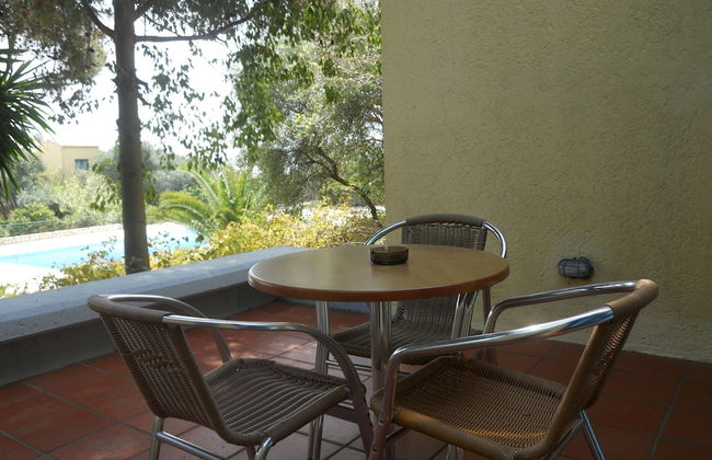 Barbati Beach Apartments - Foto 17