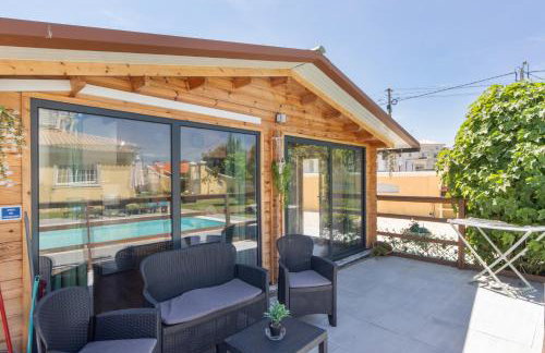 Casinha Saragoça e Vergueiro - Foto 13