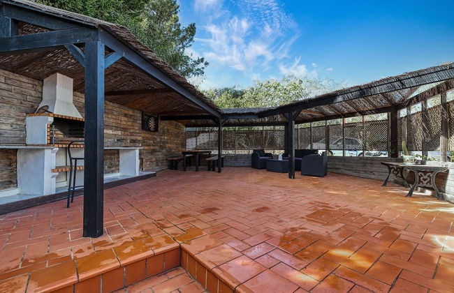 Serena Magnificent Four Bedroom Villa - Photo 21