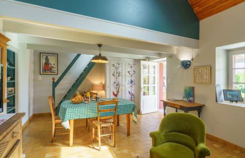 Holiday Home Entre terre et mer by Interhome - Foto 14