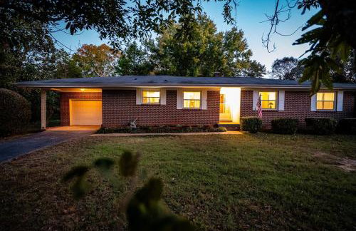 Amazing House Hot Tub Mins To Major Hospitals - Foto 57