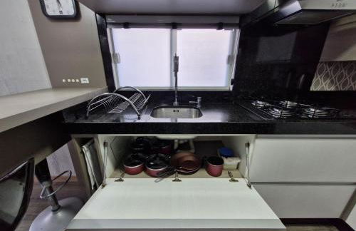 Residência Avila 1 - Ipê Branco - Foto 5