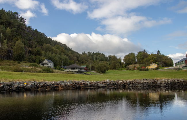 Fjordglytt - Foto 24