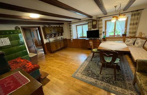 Bauernhaus im Münstertal - Foto 13