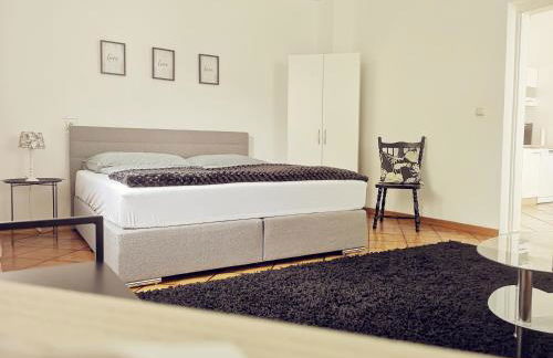 Ferienwohnung Basting-Fillmann - Foto 10