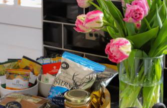 Brambly Cottage - Foto 24